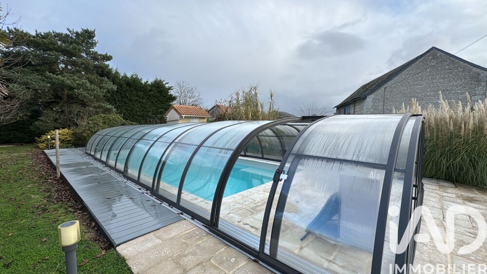 Vente Maison/villa 6 pièces