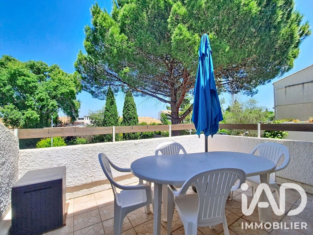 Vente Maison Vente Maison de ville 5 pièces Montpellier