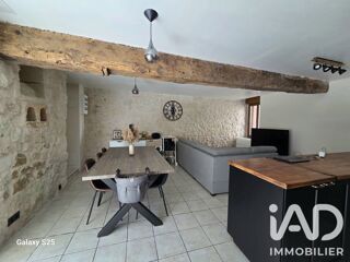  Maison à vendre 5 pièces 123 m²