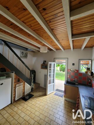  Maison à vendre 5 pièces 155 m²