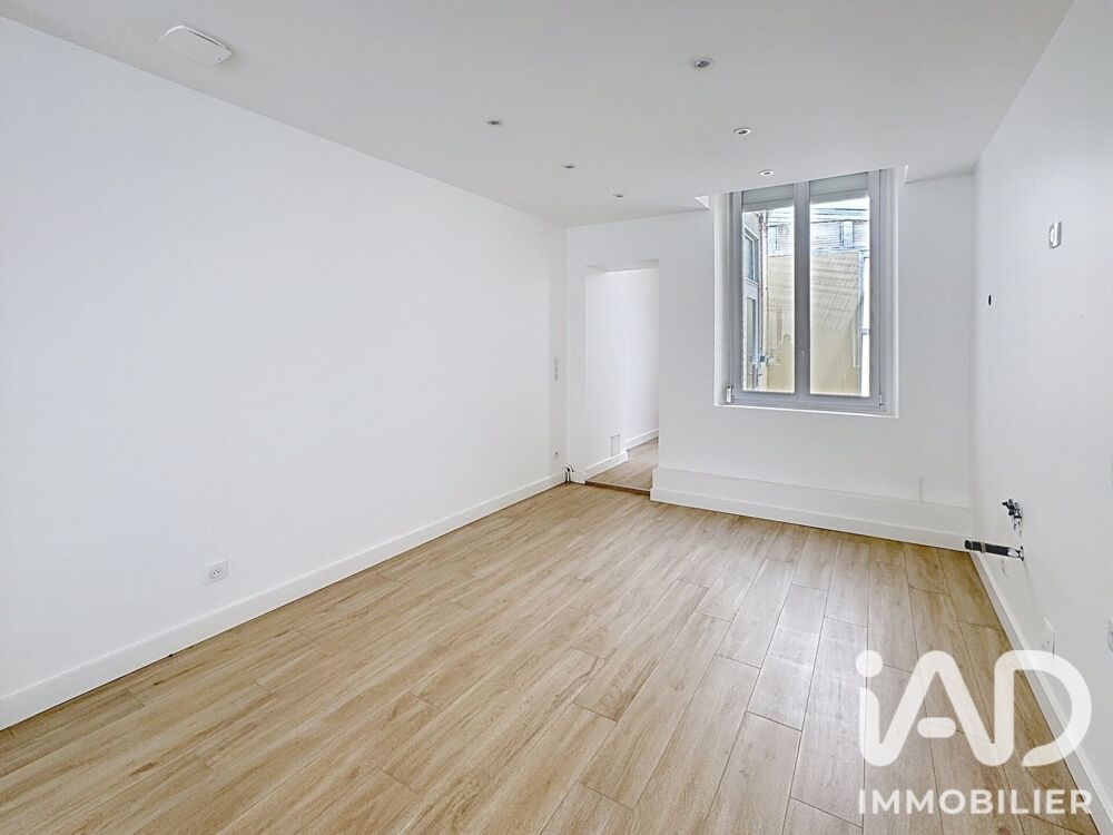 Vente Maison de ville 6 pièces