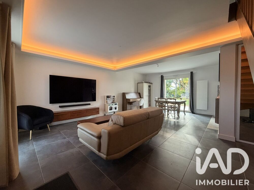 Vente Maison Vente Maison/villa 5 pièces Saint-germain-en-coglès
