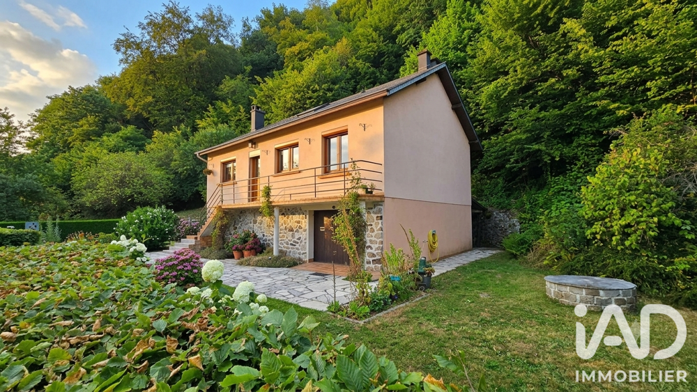 Vente Maison Vente Pavillon 4 pièces Montigny-sur-meuse