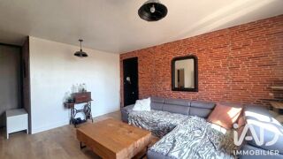  Appartement à vendre 3 pièces 84 m²
