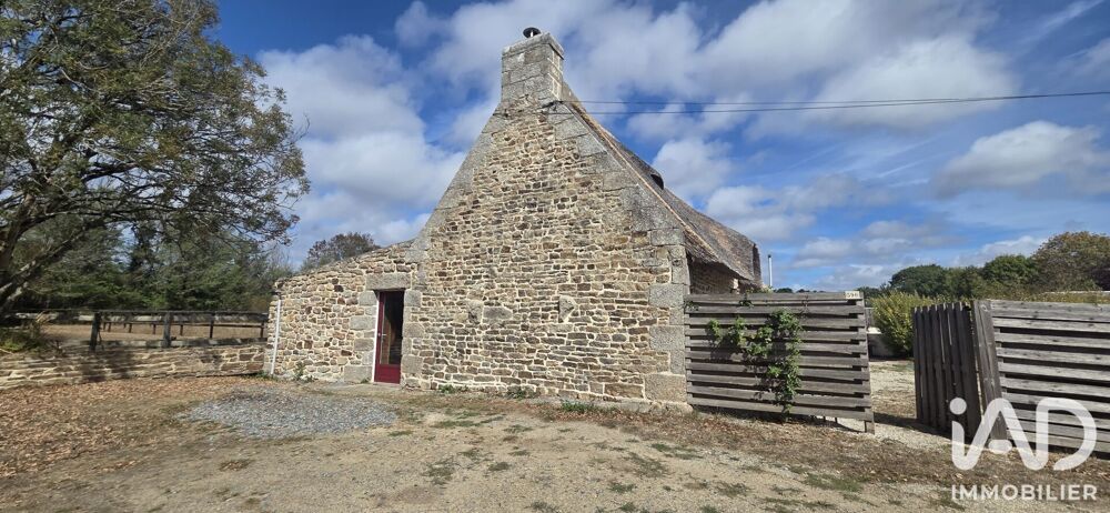 Vente Maison de campagne 6 pièces