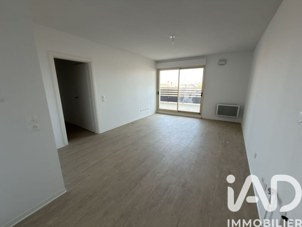 Vente Appartement Vente Appartement 3 pièces Nîmes