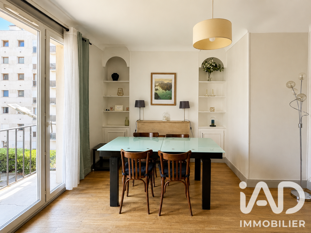Vente Appartement Vente Appartement 2 pièces Paris 15