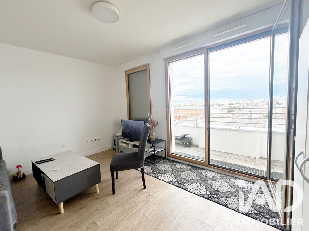 Vente Appartement Vente Appartement 3 pièces Aubervilliers