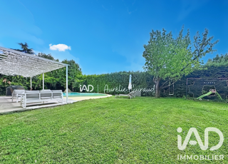  Maison à vendre 6 pièces 154 m²