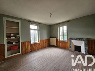  Maison � vendre 6 pi�ces 122 m�