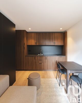  Appartement � louer 1 pi�ce 22 m�