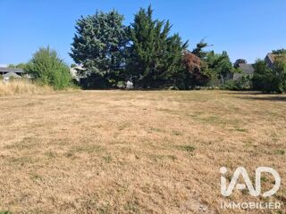  Terrain à vendre 1185 m²