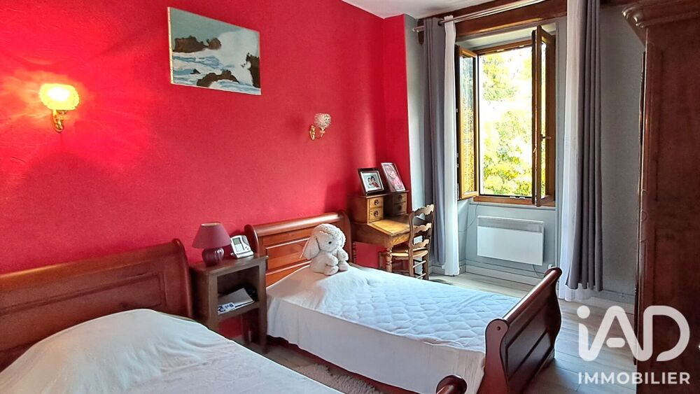 Vente Maison de village 4 pièces