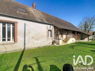  Maison à vendre 4 pièces 99 m²