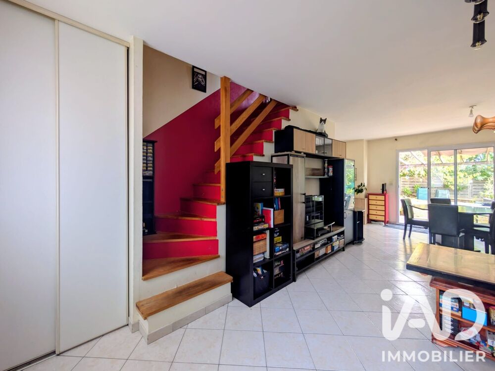 Vente Maison Vente Maison/villa 4 pièces Dompierre-sur-mer