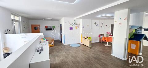   Vente Murs commerciaux 160 m&sup2; 