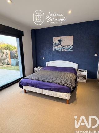  Maison à vendre 5 pièces 137 m²