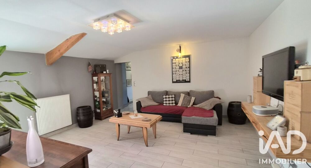 Vente Maison de village 7 pièces