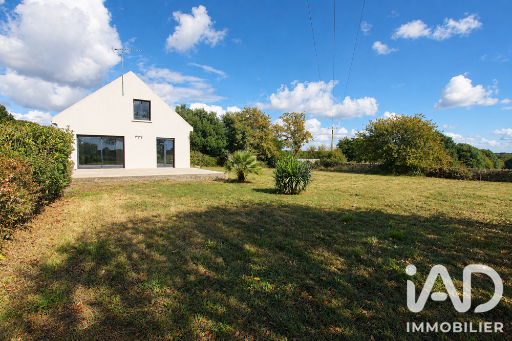 Vente Maison Vente Maison/villa 6 pièces Assérac