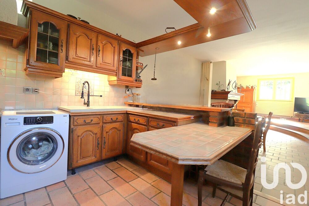 Vente Maison Vente Maison traditionnelle 6 pièces Gagny