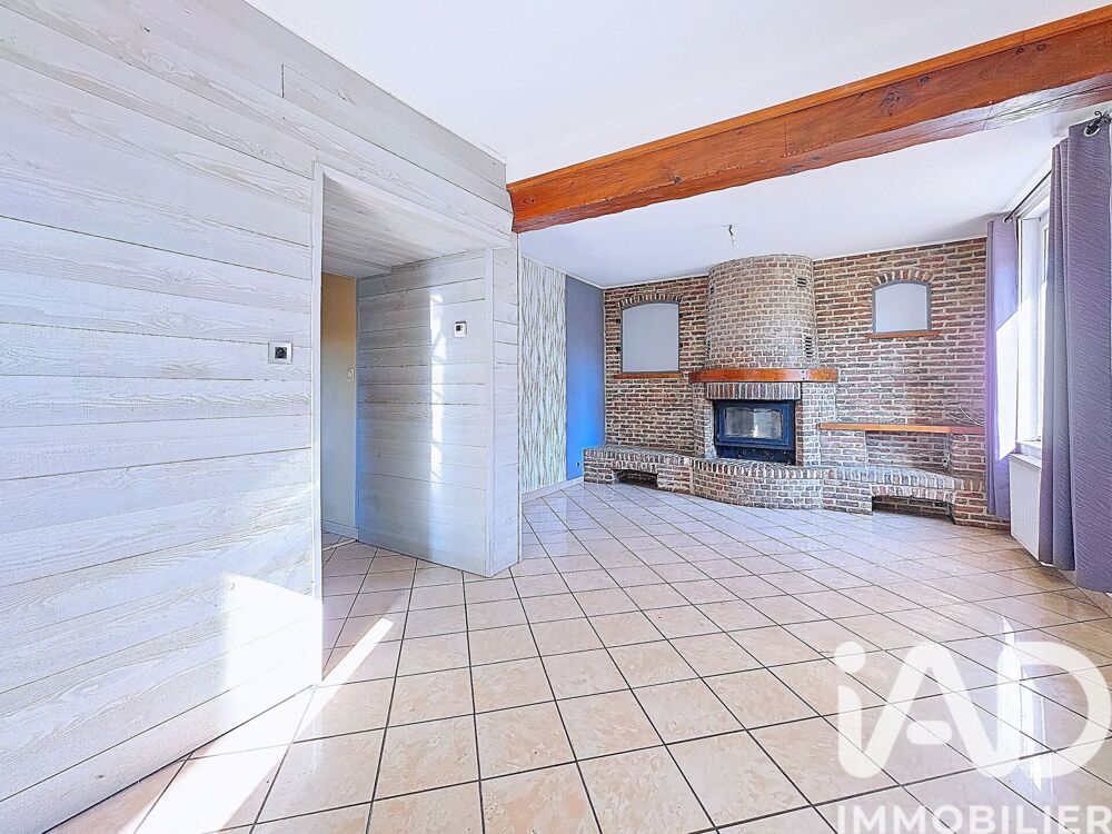 Vente Maison/villa 5 pièces