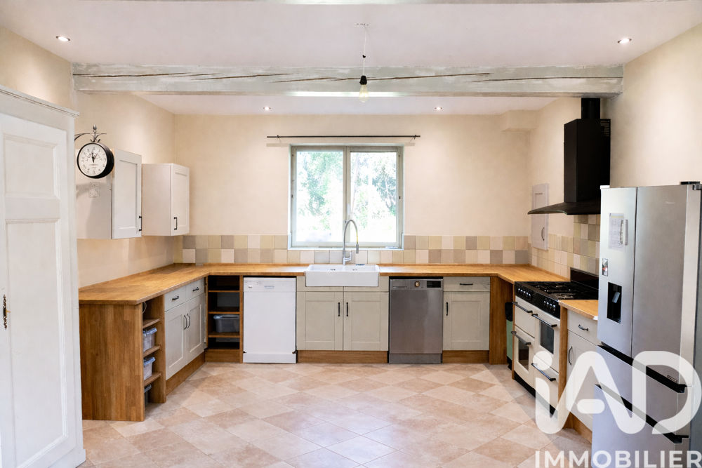 à vendre  Maison Montréal (11290)