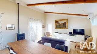  Maison à vendre 4 pièces 126 m²