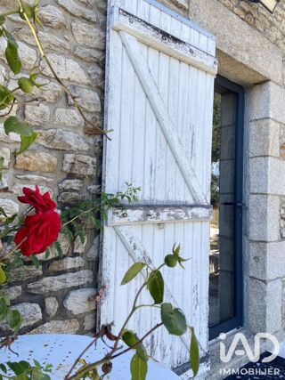  Maison à vendre 4 pièces 210 m²