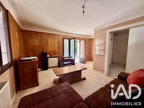   Vente Appartement 4 pièces Appartement - 4 pièce(s) - 88 m²
