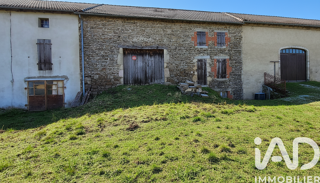  Maison à vendre 5 pièces 101 m²