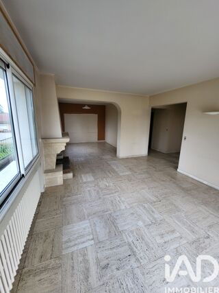 Vente Maison Vente Maison/villa 5 pièces Cuzieu