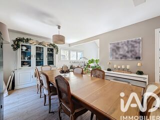  Maison à vendre 8 pièces 170 m²