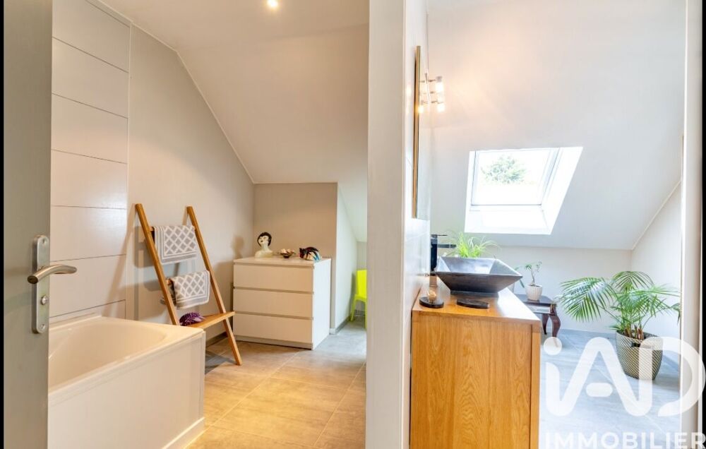 à vendre  Maison Assérac (44410)