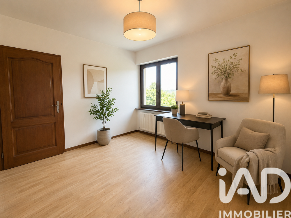 à vendre  Maison Brunstatt (68350)