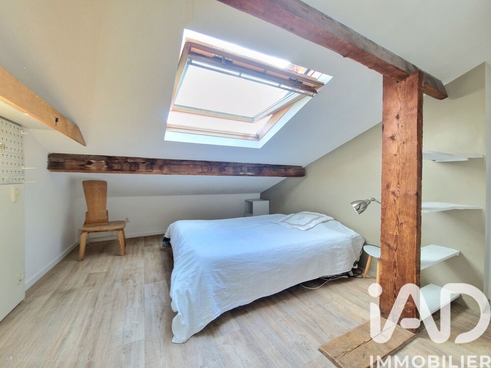 à vendre  Appartement Issy-les-Moulineaux (92130)