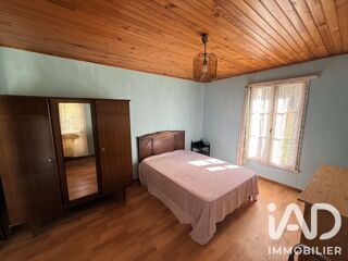  Maison à vendre 2 pièces 35 m²