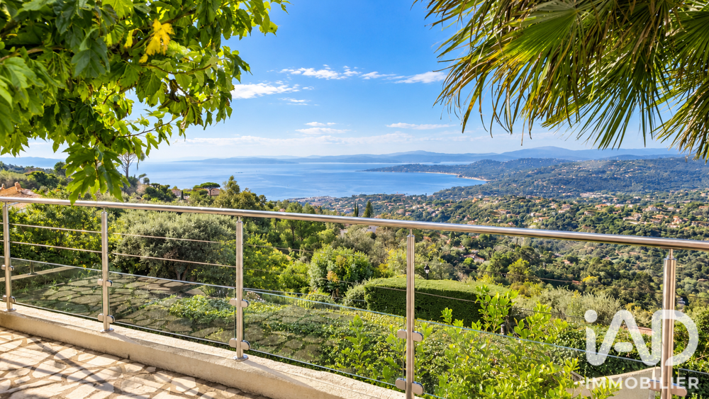 à vendre  Maison Les Issambres (83380)