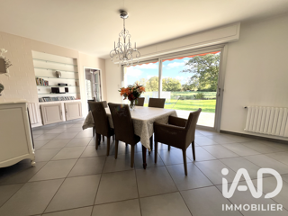 Vente Maison Vente Maison d'architecte 6 pièces Évron
