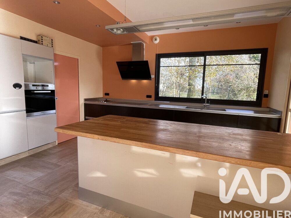 à vendre  Maison Loctudy (29750)