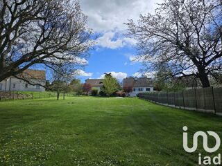 Terrain � vendre 1871 m�
