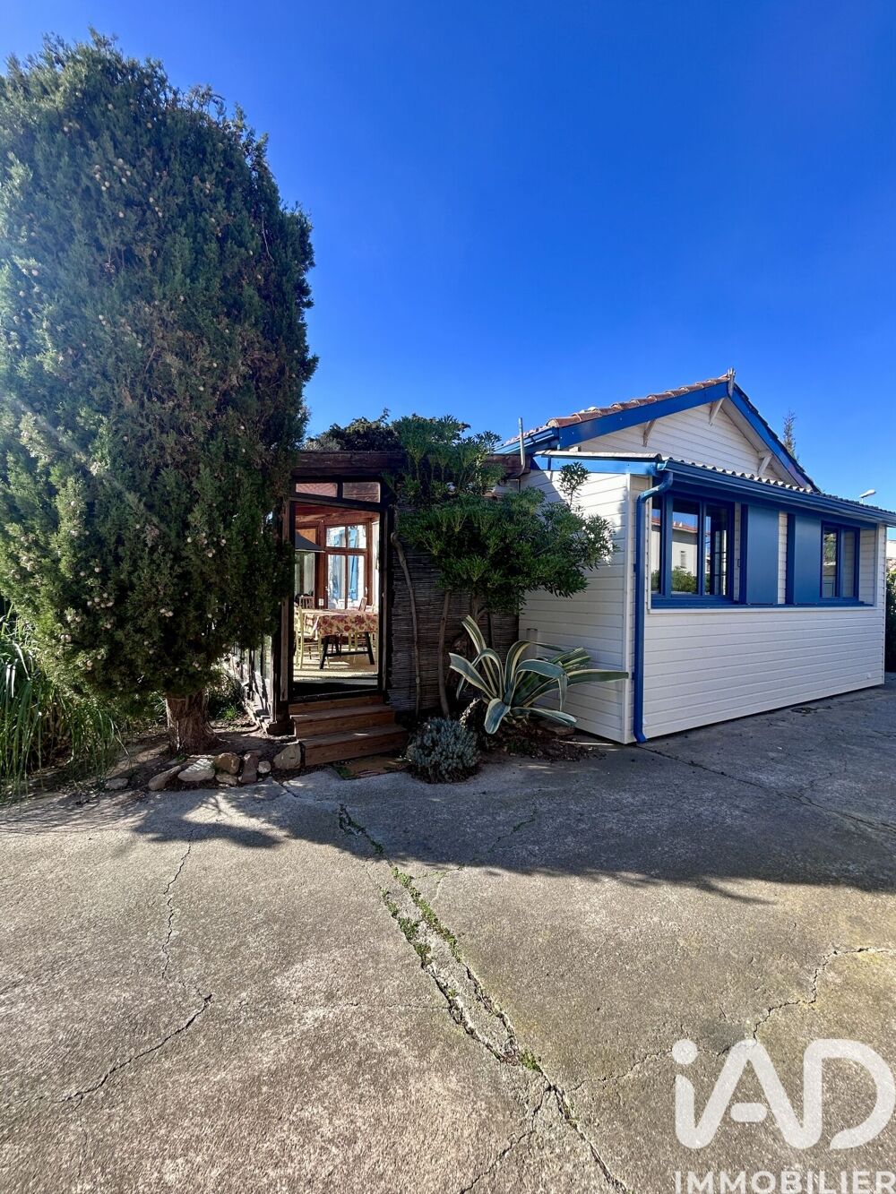 Vente Maison/villa 3 pièces