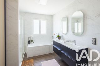  Maison à vendre 5 pièces 145 m²