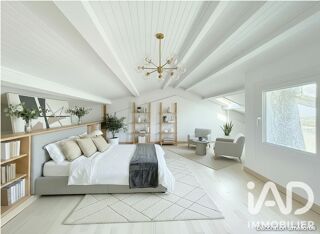  Maison à vendre 4 pièces 90 m²