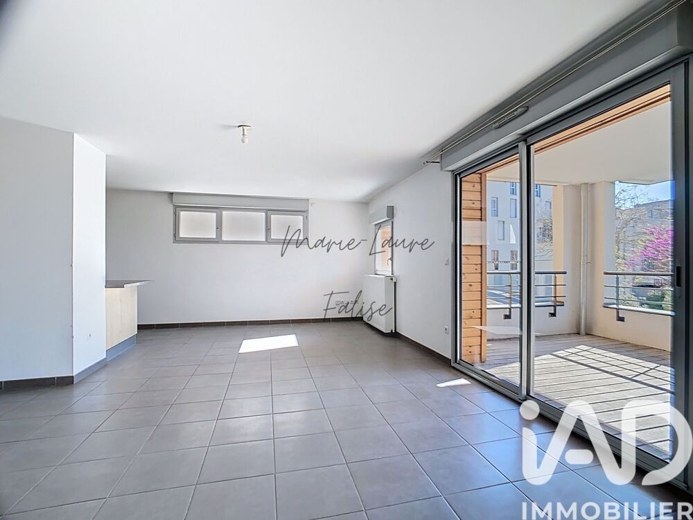 Vente Appartement Vente Appartement 4 pièces Balma