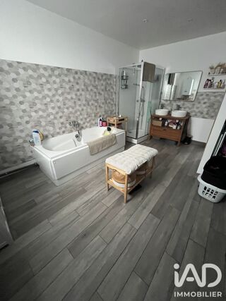  Maison à vendre 4 pièces 125 m²