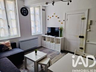  Appartement � vendre 3 pi�ces 43 m�