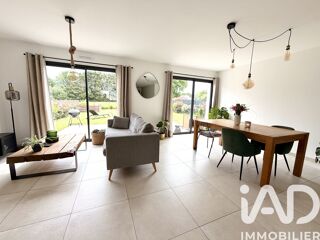  Maison � vendre 4 pi�ces 92 m�