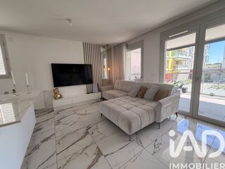  Appartement à vendre 4 pièces 82 m²