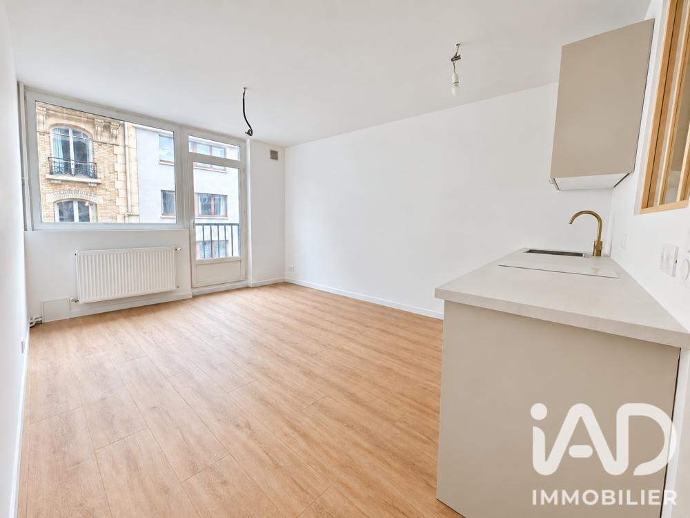 Vente Appartement Vente Appartement 1 pièce Paris 5