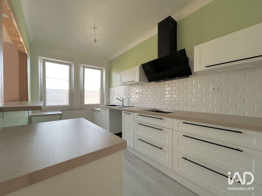 Vente Appartement 7 pièces